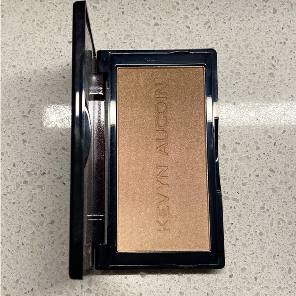 NIB Kevyn Aucoin Neo Highlighter - Sahara - Picture 5 of 7